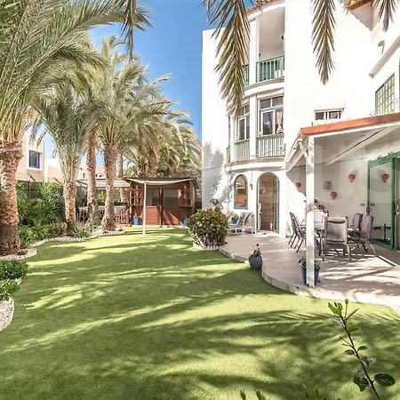 Lejlighed Gran-canaria-ideal - Romeo Feliz *