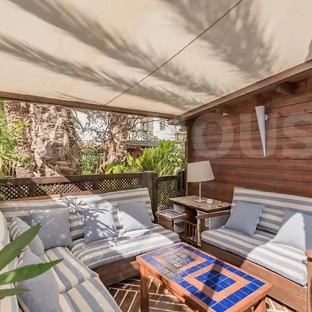 Gran-canaria-ideal - Romeo Feliz Apartment