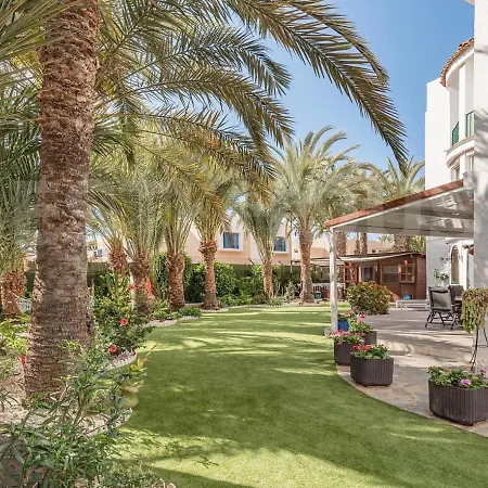 Gran-canaria-ideal - Romeo Feliz Apartament
