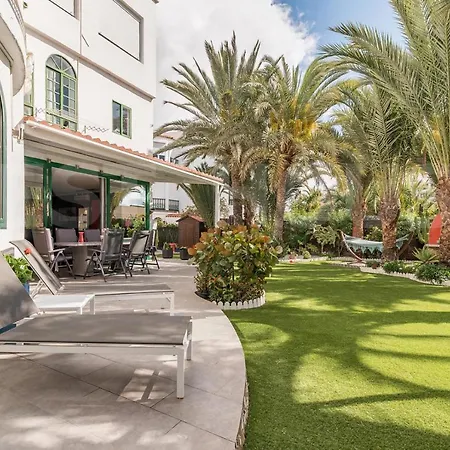 Gran-canaria-ideal - Romeo Feliz Apartament