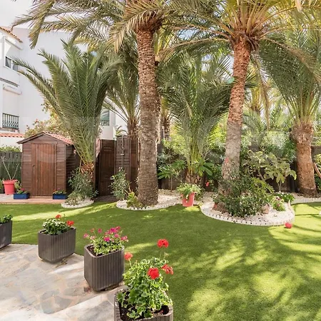 Gran-canaria-ideal - Romeo Feliz Apartment San Bartolome de Tirajana (Gran Canaria)