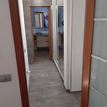 Apartment Gran-canaria-ideal - Romeo Feliz *